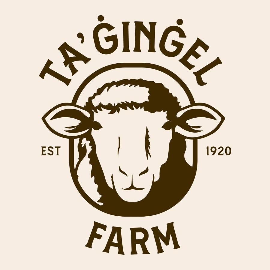 Ta' Gingel Farm Agriturisim B&B. Malta เซนต์พอลส์เบย์ ภายนอก รูปภาพ